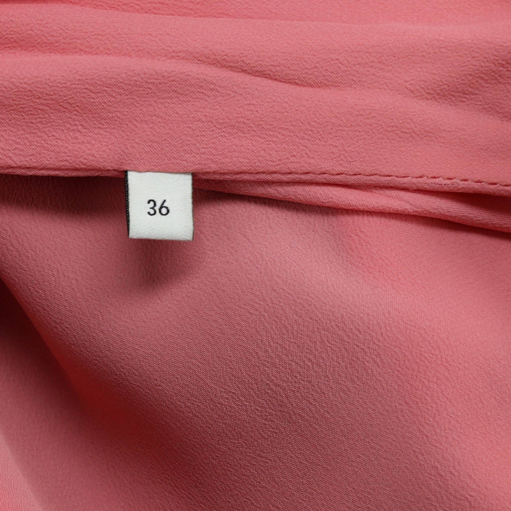 Women's Button Up Coat Embroidered Wool