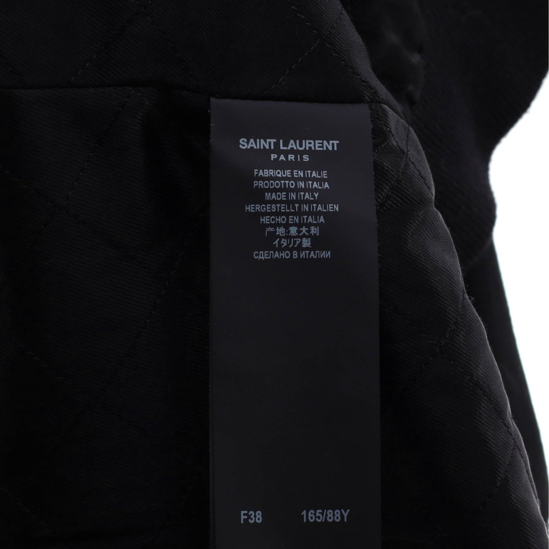 Women's Zip Up Bomber Jacket Cotton and Shearling