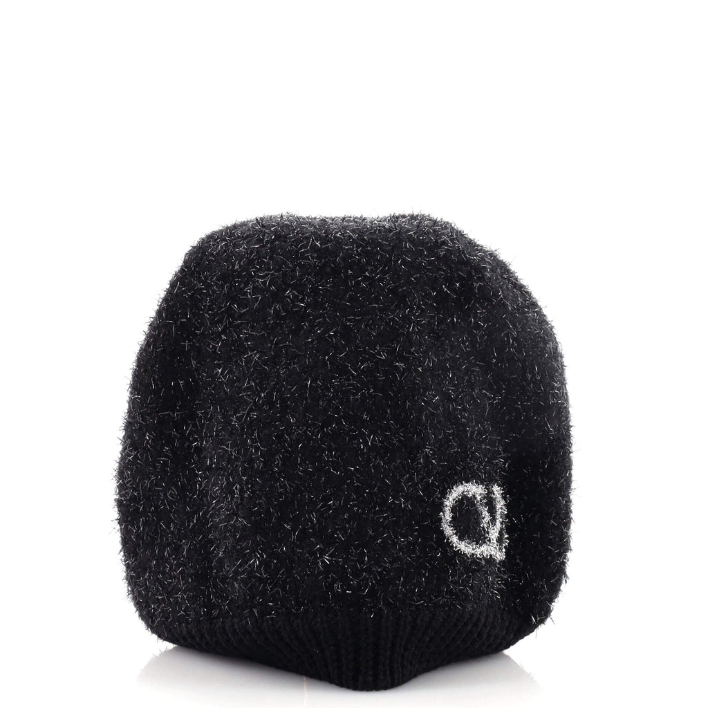 Vlogo Beanie Wool Blend XS