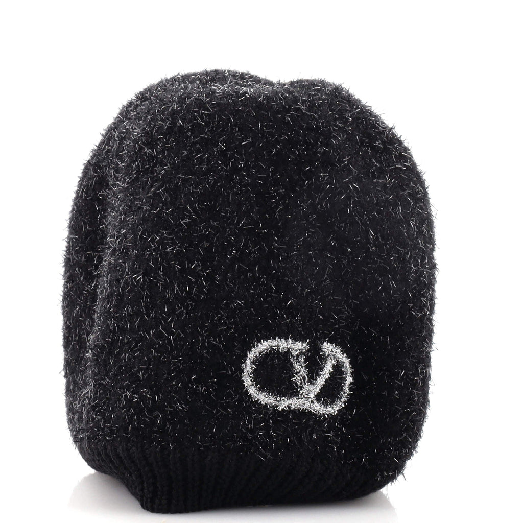 Vlogo Beanie Wool Blend XS