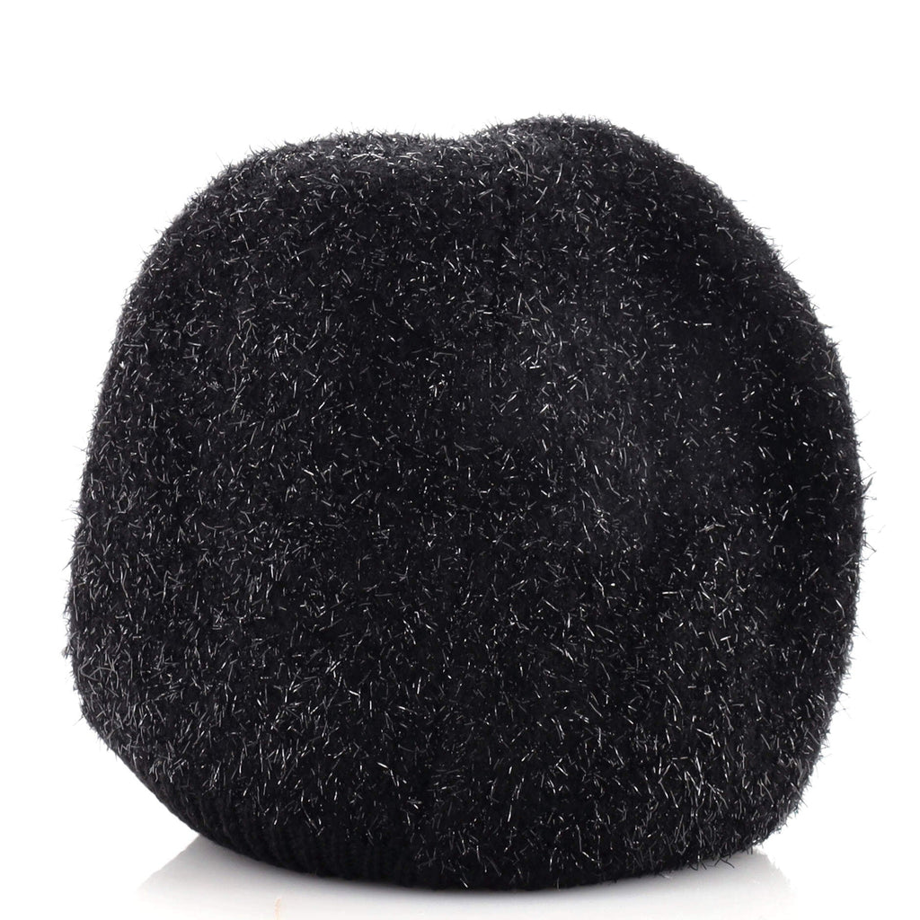 Vlogo Beanie Wool Blend XS