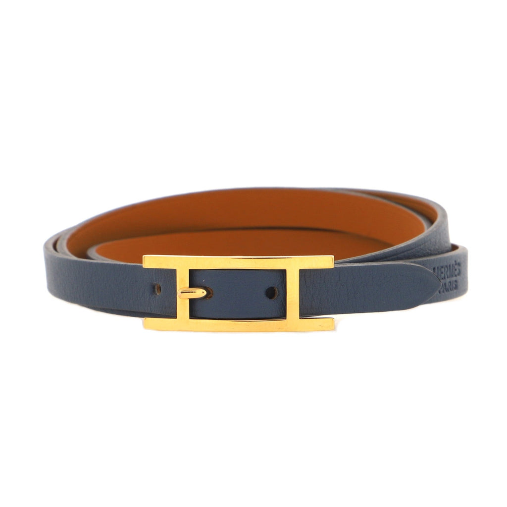 Hapi 3 Bracelet Leather