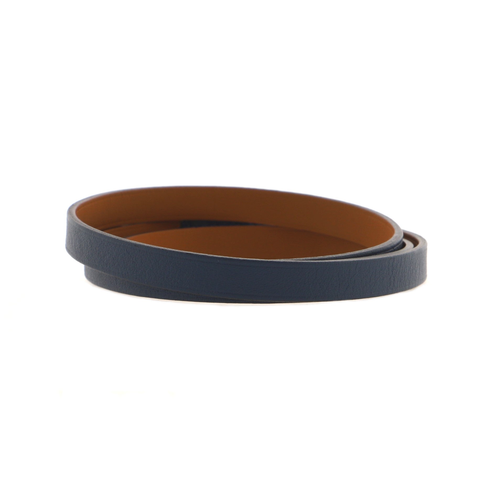 Hapi 3 Bracelet Leather