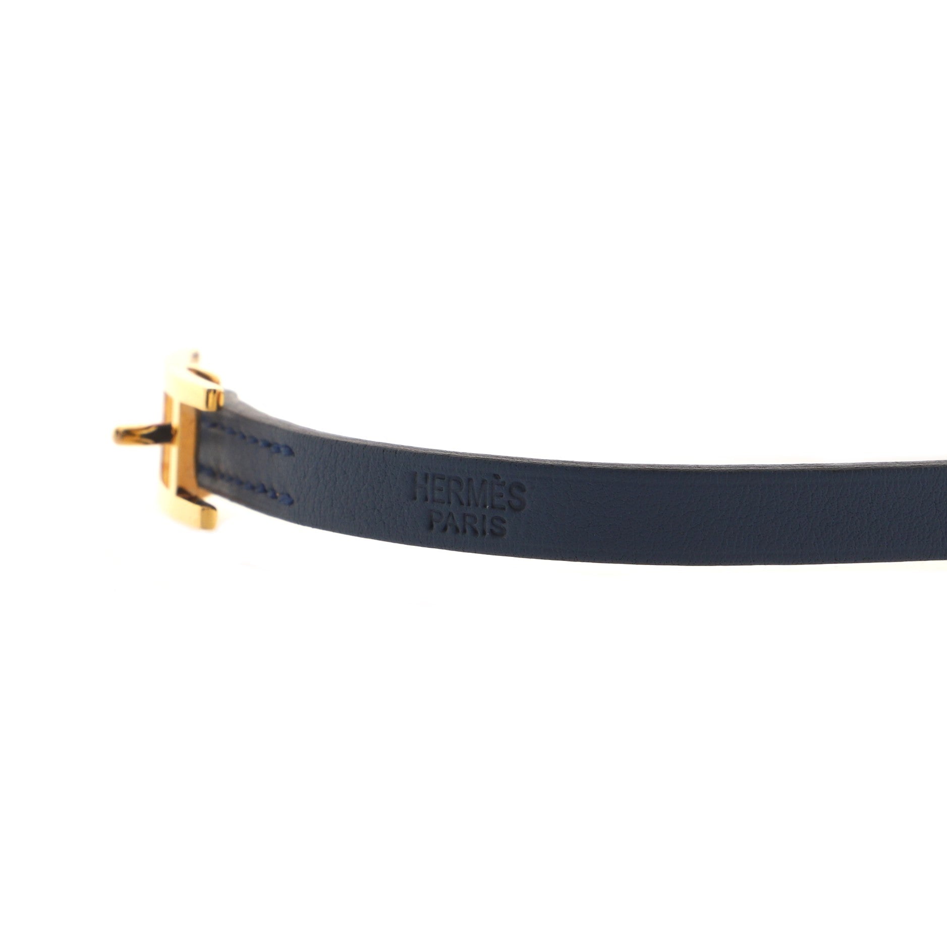 Hapi 3 Bracelet Leather