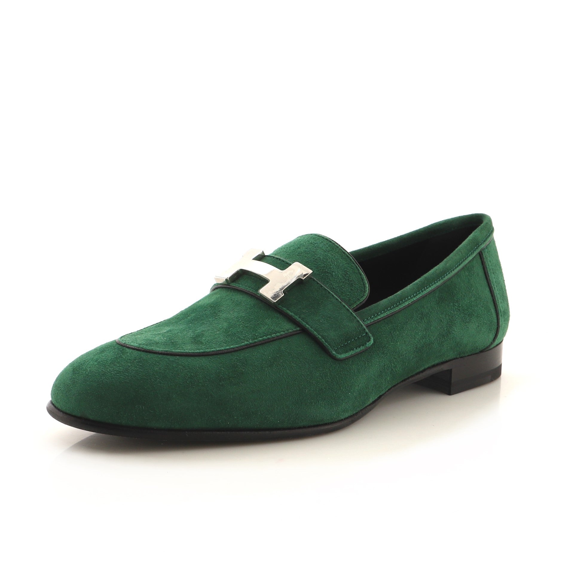 Women's Paris Loafers Suede