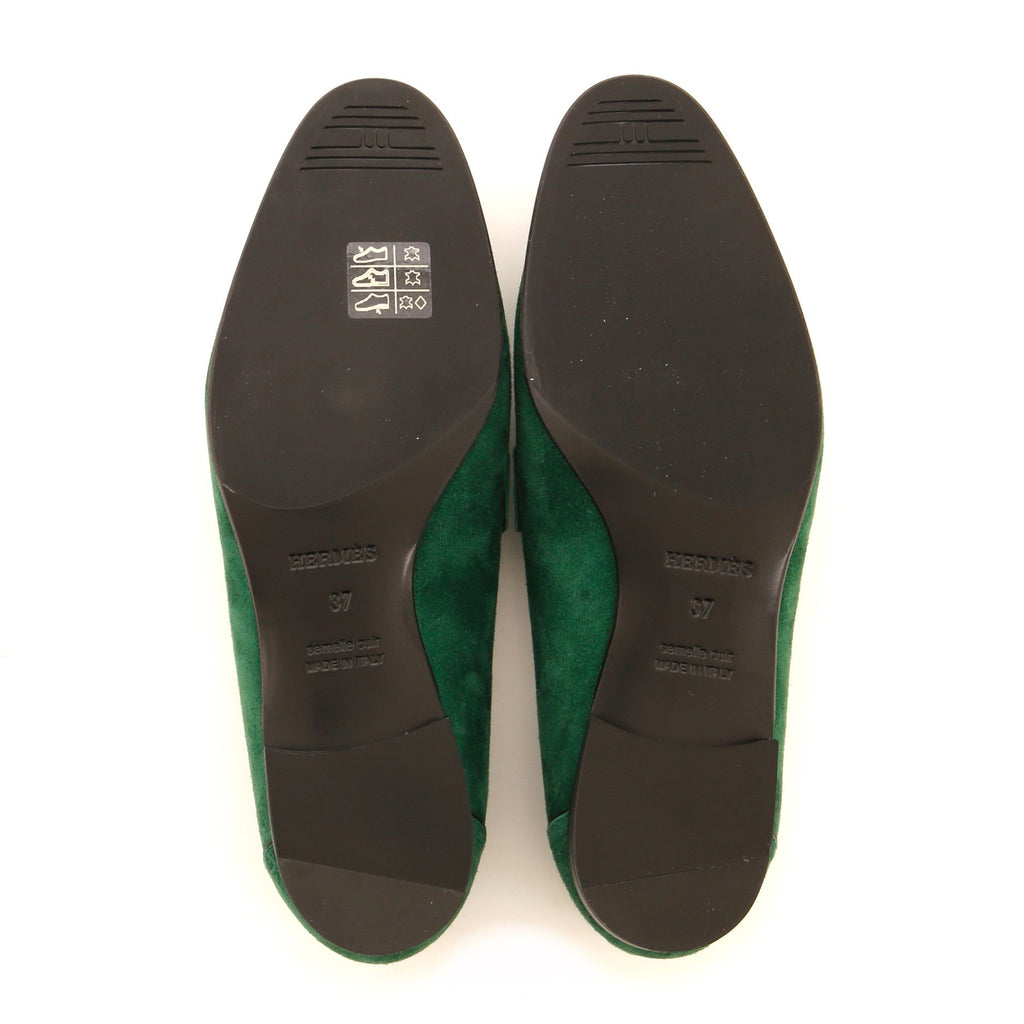 Women's Paris Loafers Suede