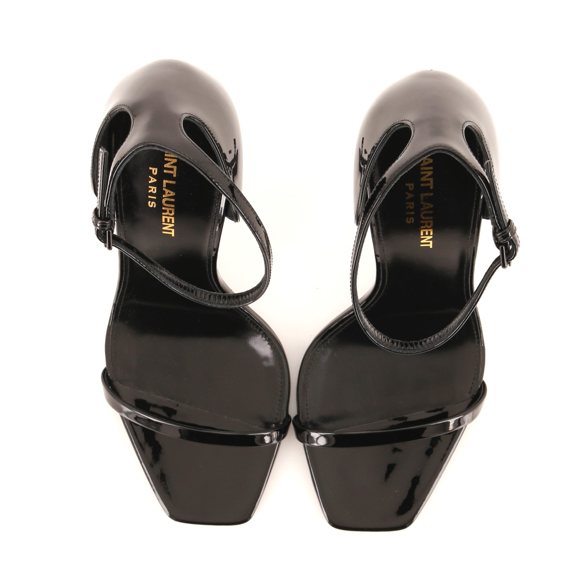 Women's Opyum Heels Patent