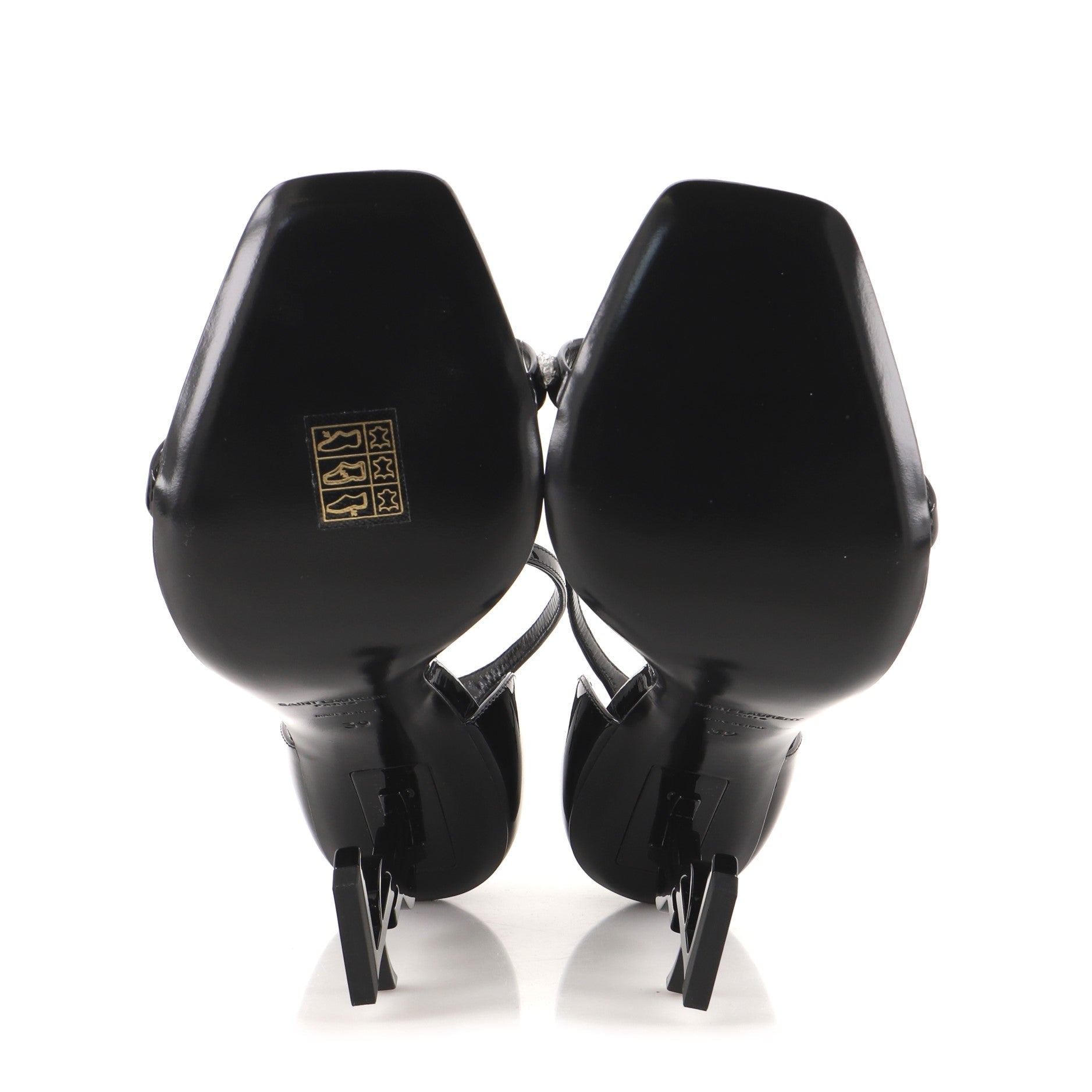 Women's Opyum Heels Patent