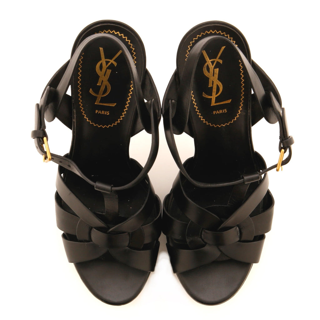 Women's Tribute Stiletto Sandals Leather