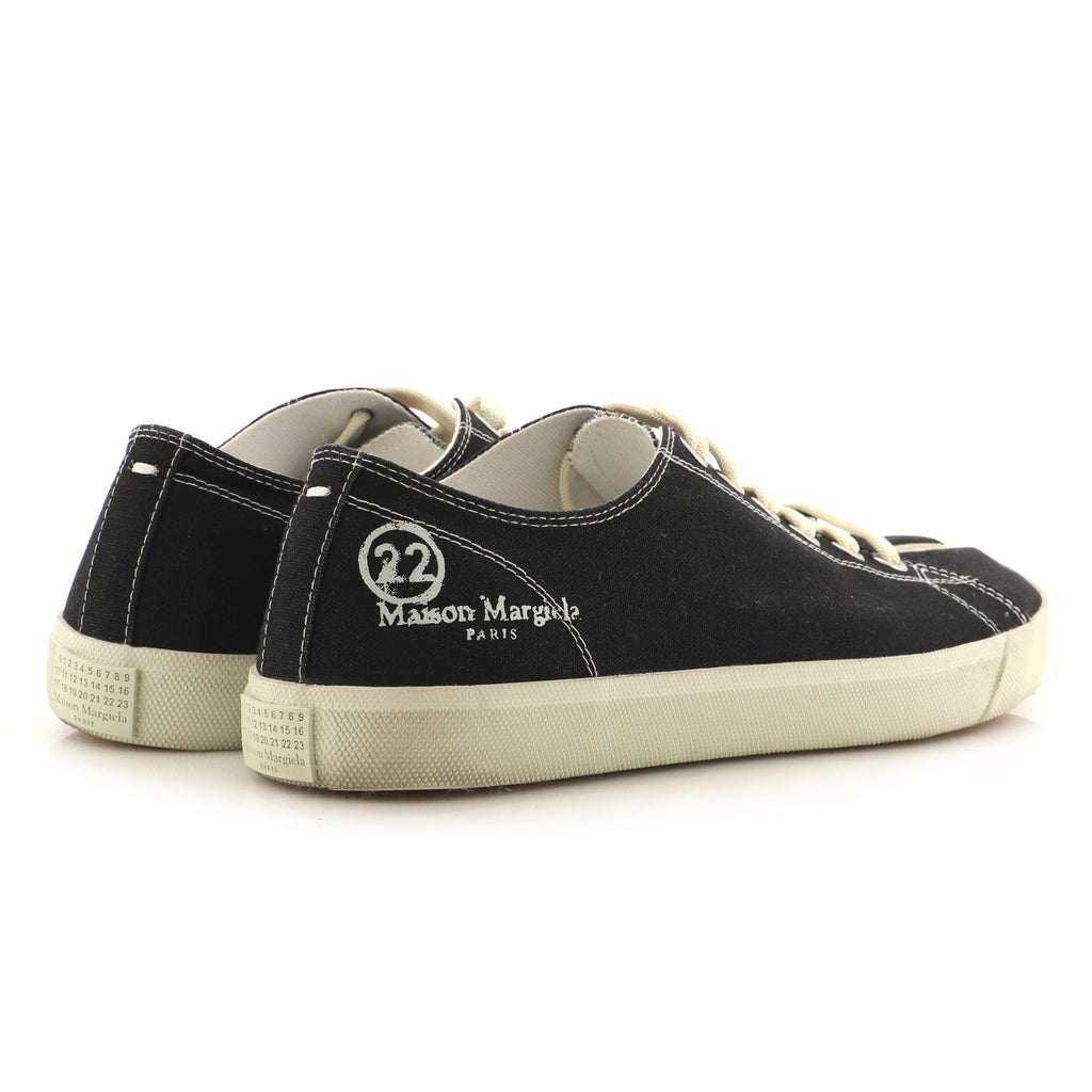 Men's Tabi Sneakers Canvas