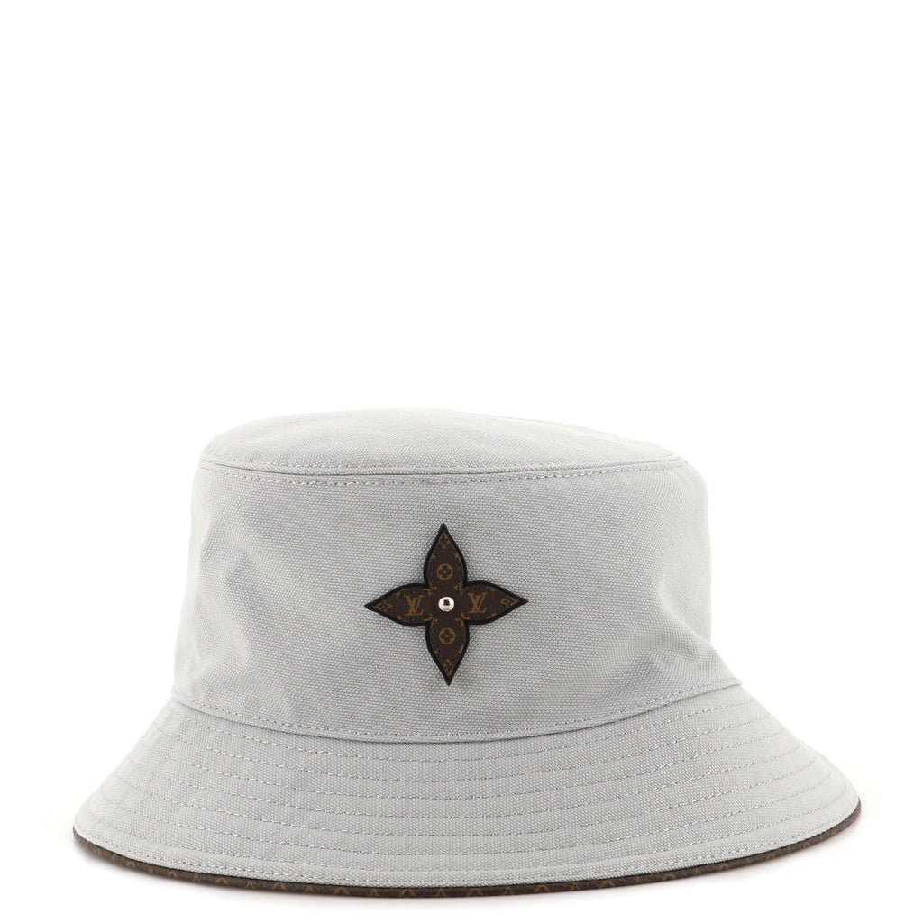 On Your Way Bob Bucket Hat Canvas XXL