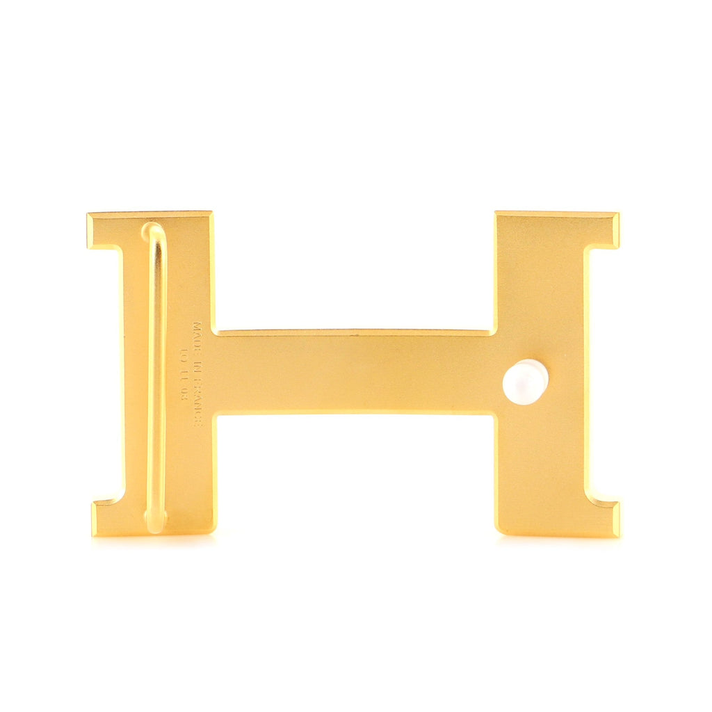 Constance Belt Buckle Metal Large 0