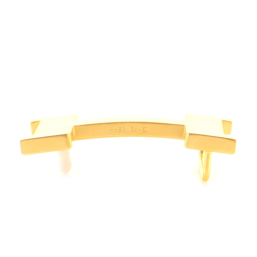 Constance Belt Buckle Metal Large 0