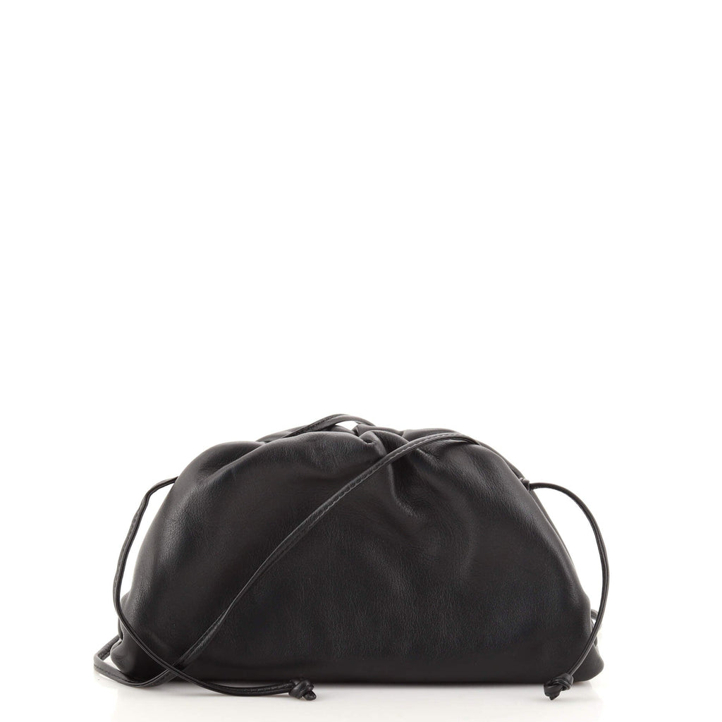 The Pouch Leather Mini