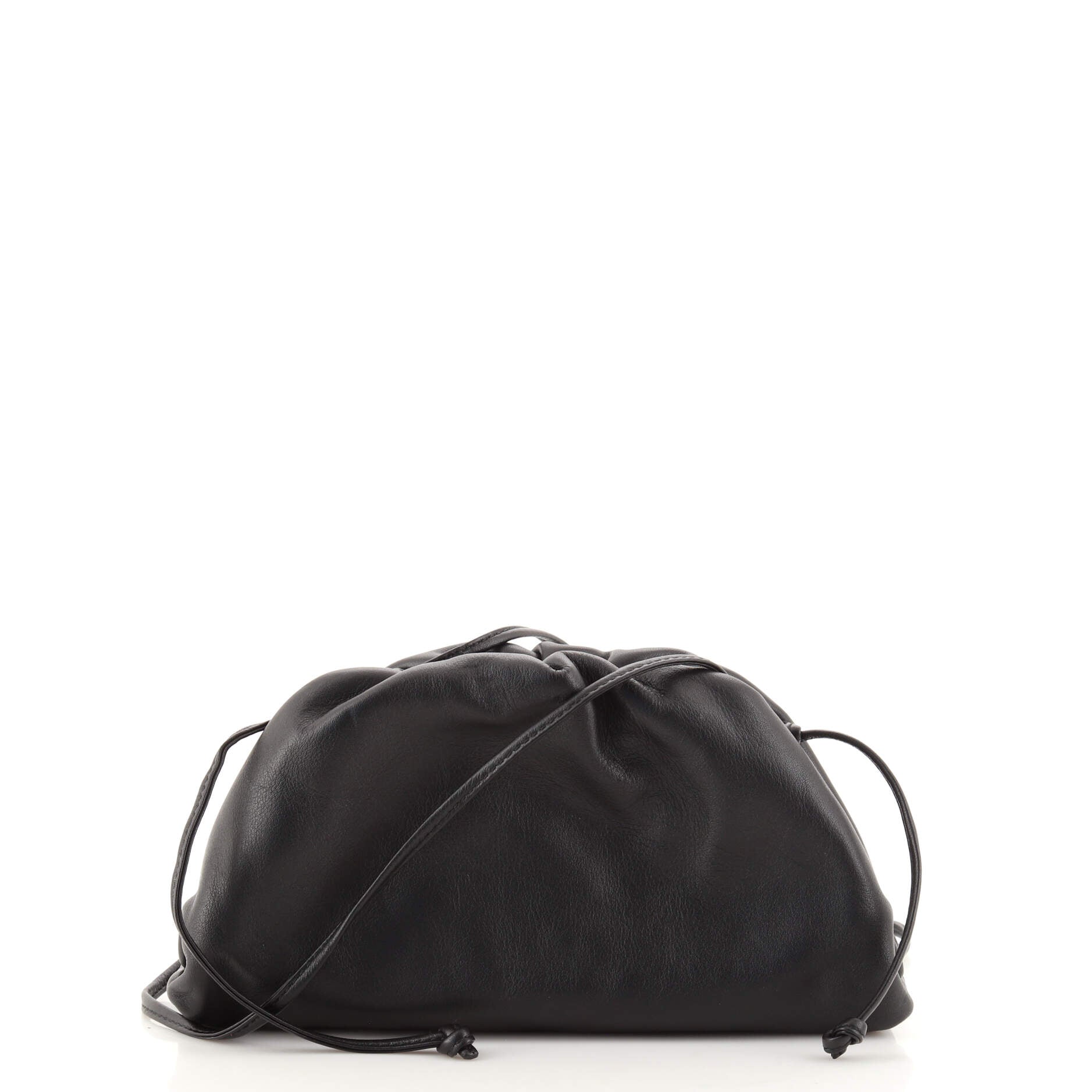 The Pouch Leather Mini