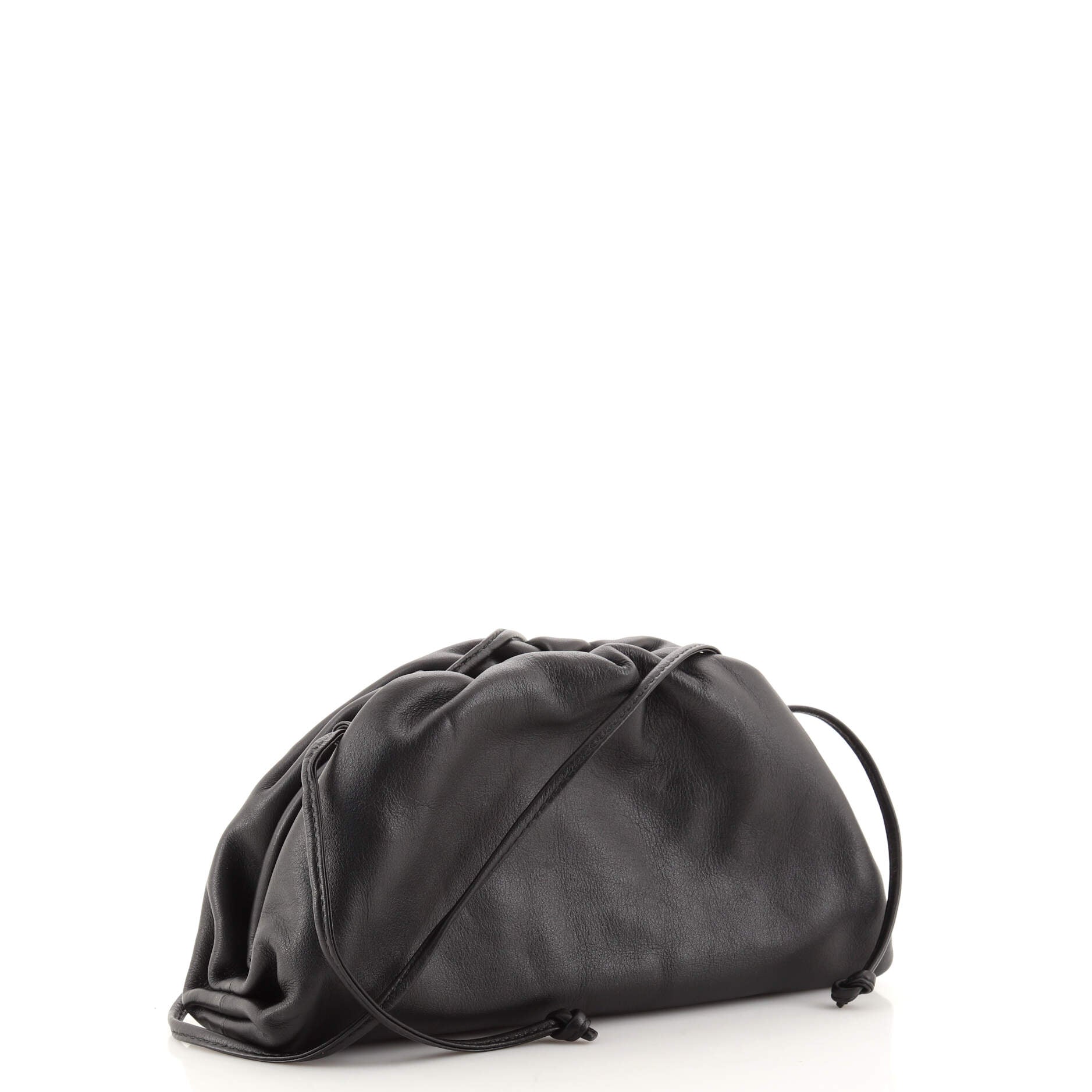 The Pouch Leather Mini