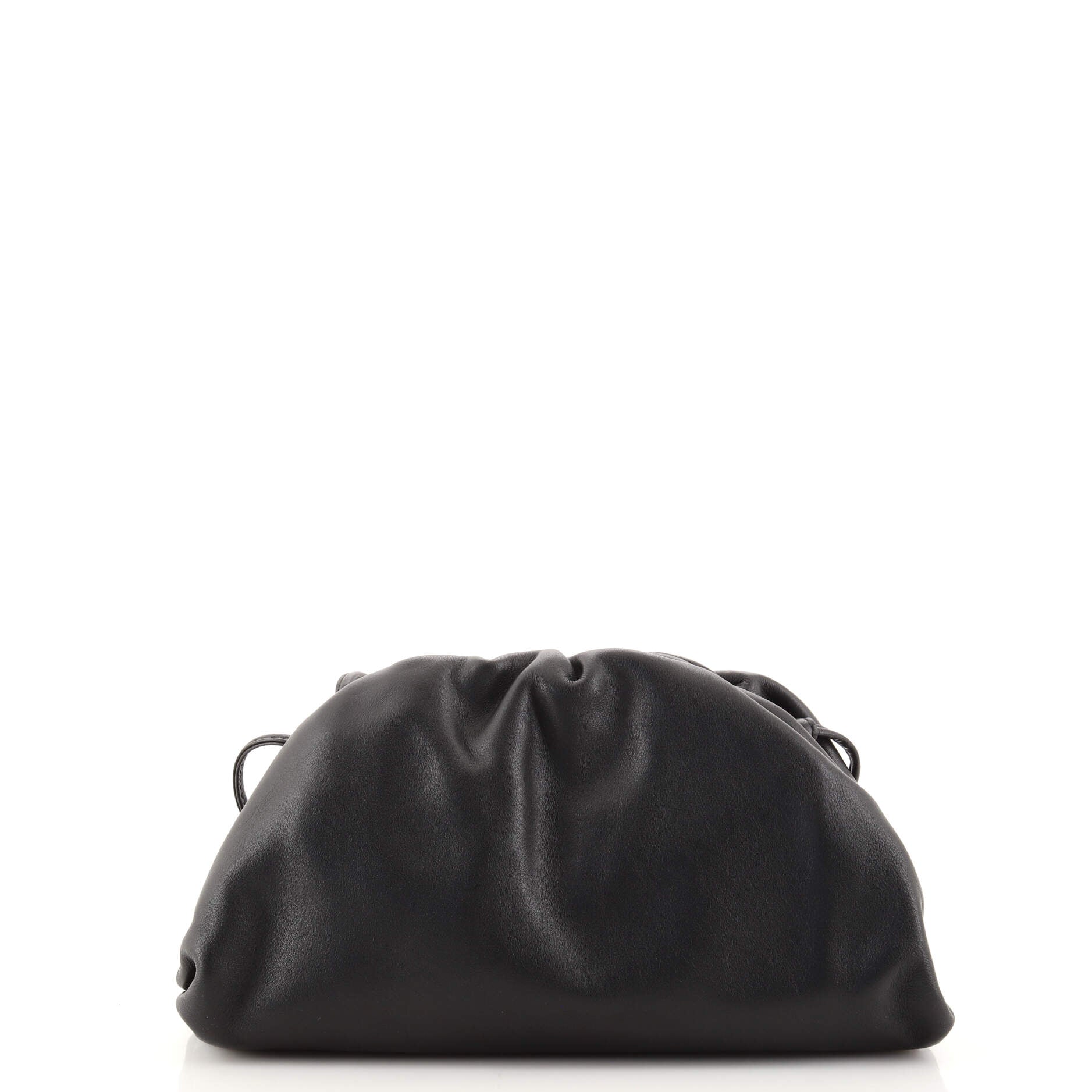 The Pouch Leather Mini