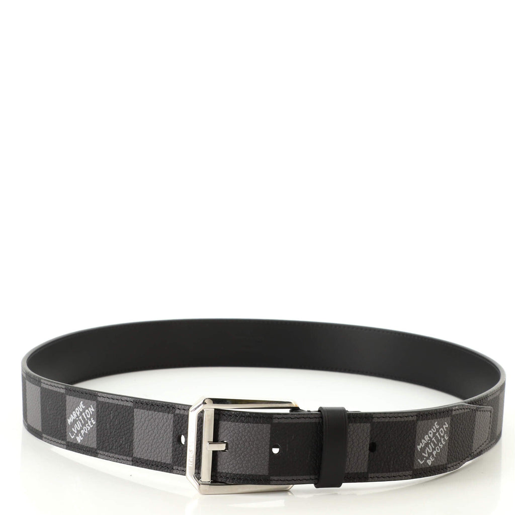 Architect Belt Damier Archives 95