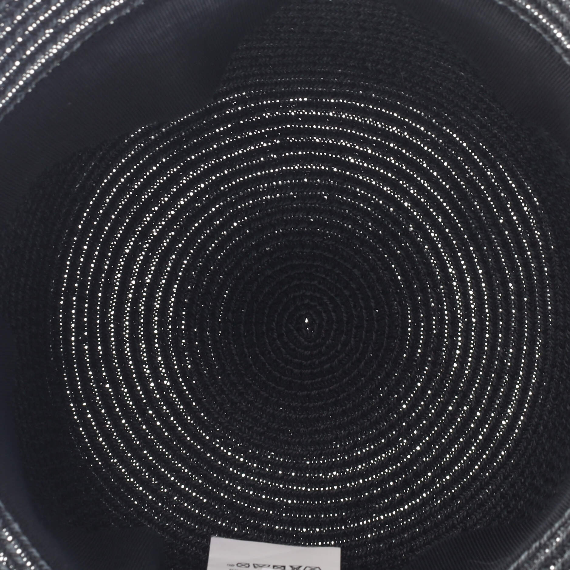 Fedora Hat Straw