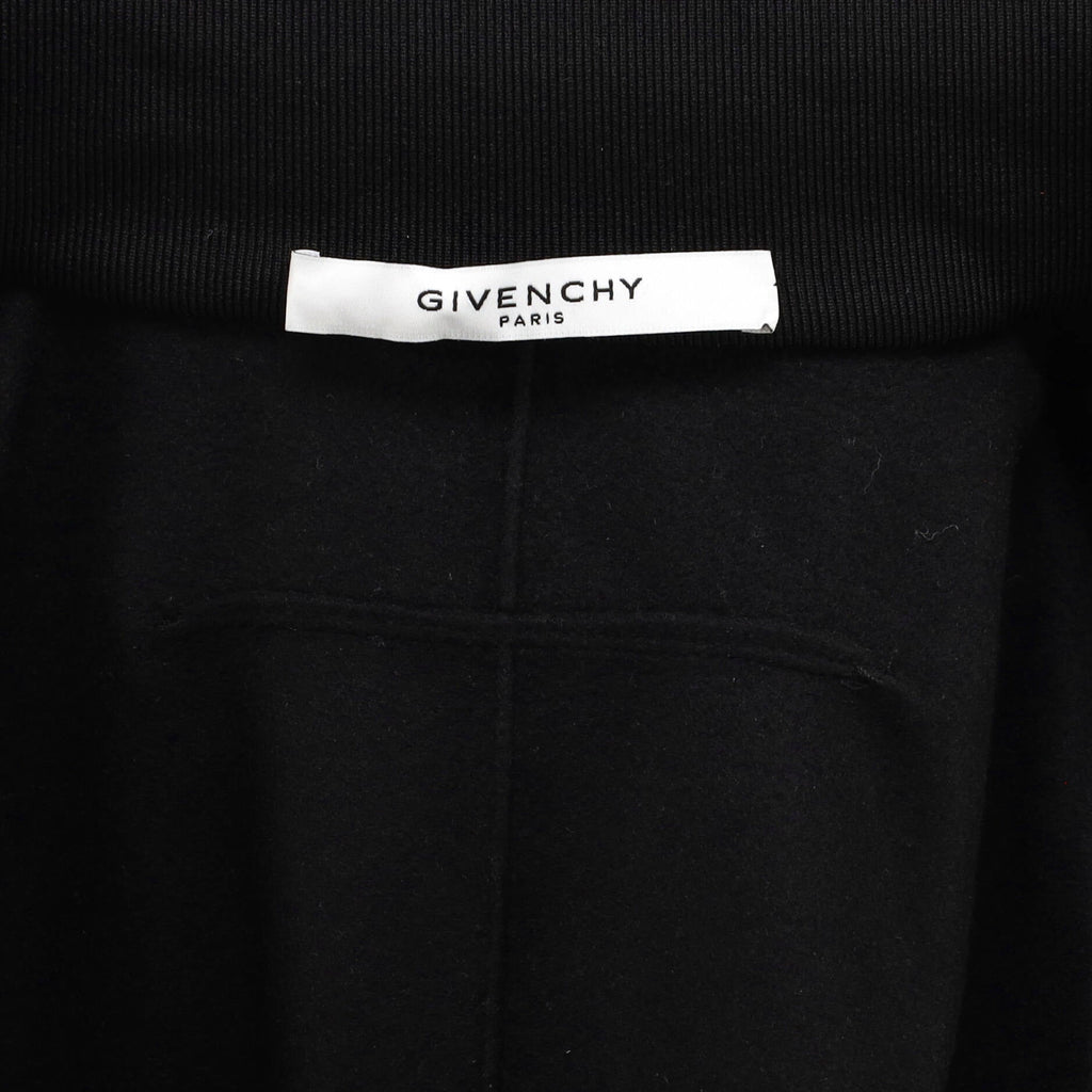 Women's Sleeve Logo Zip Up Track Jacket Polyester
