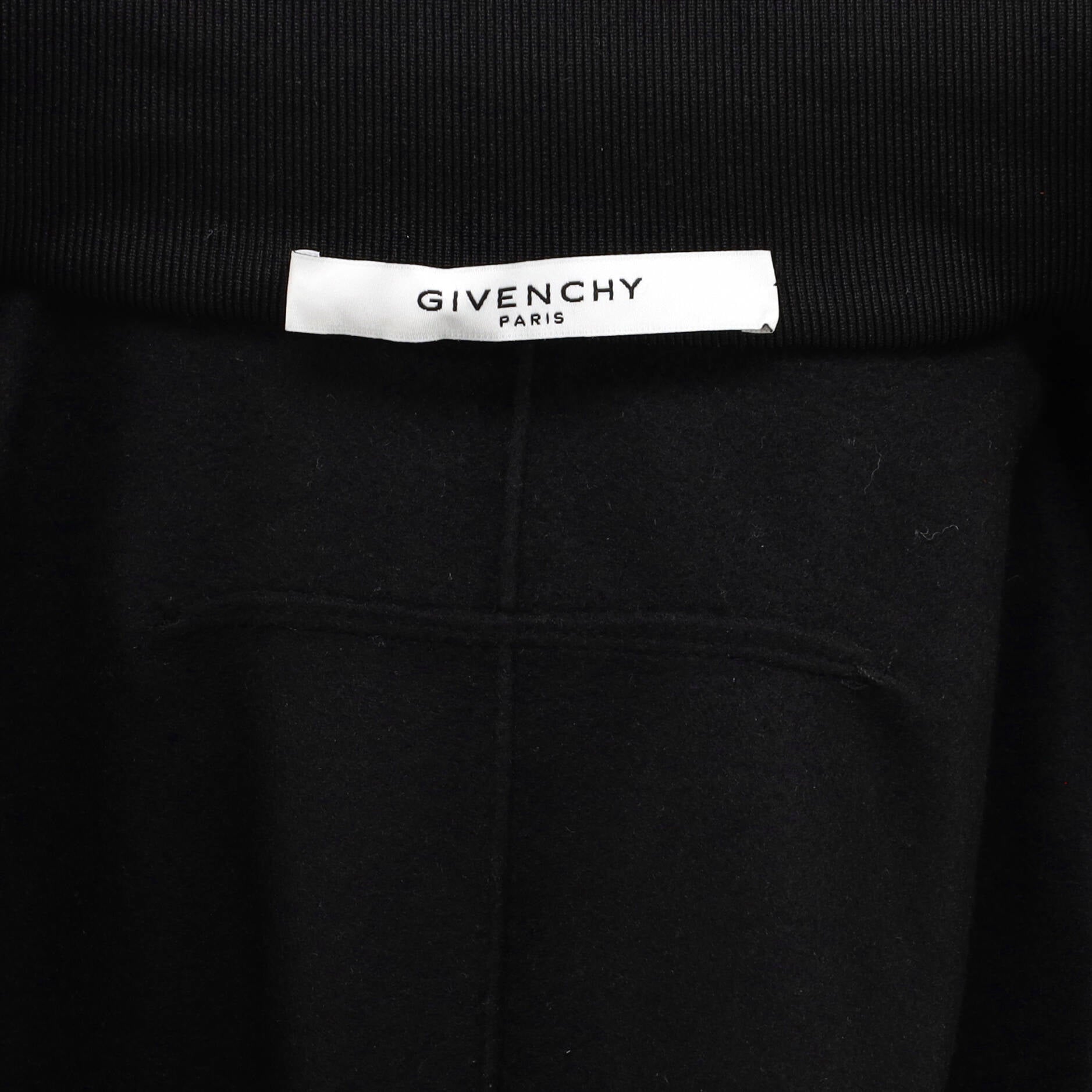 Women's Sleeve Logo Zip Up Track Jacket Polyester