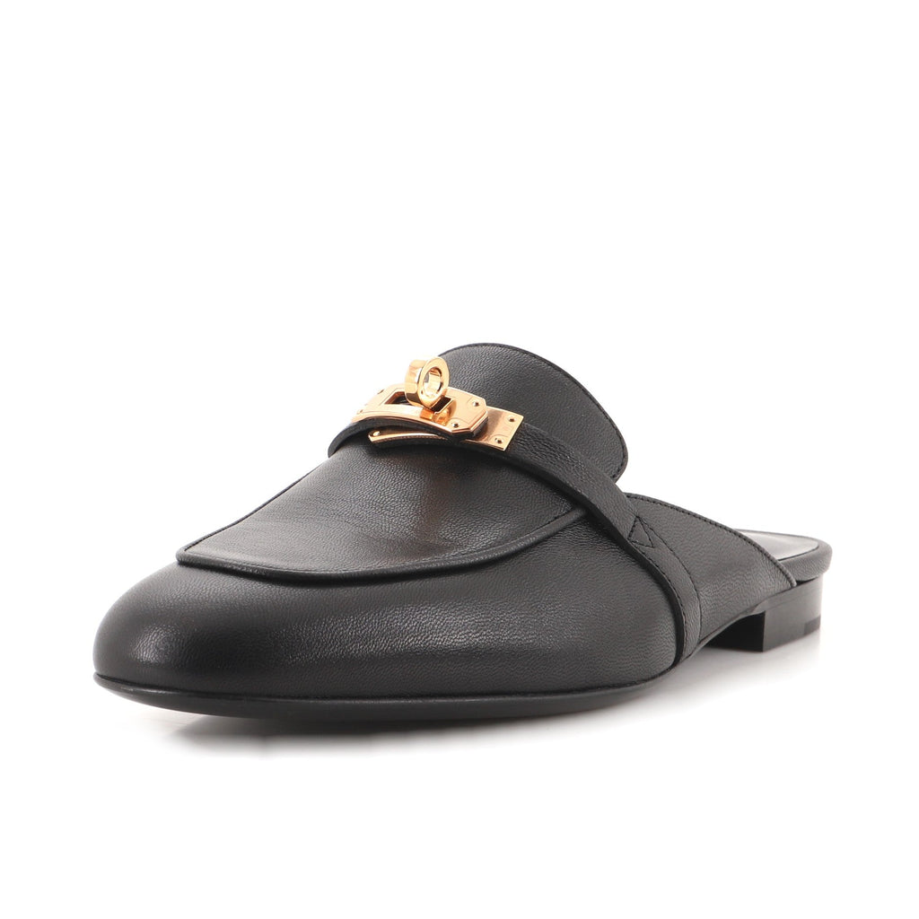 Women's Oz Mules Leather