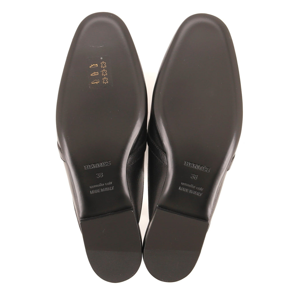 Women's Oz Mules Leather