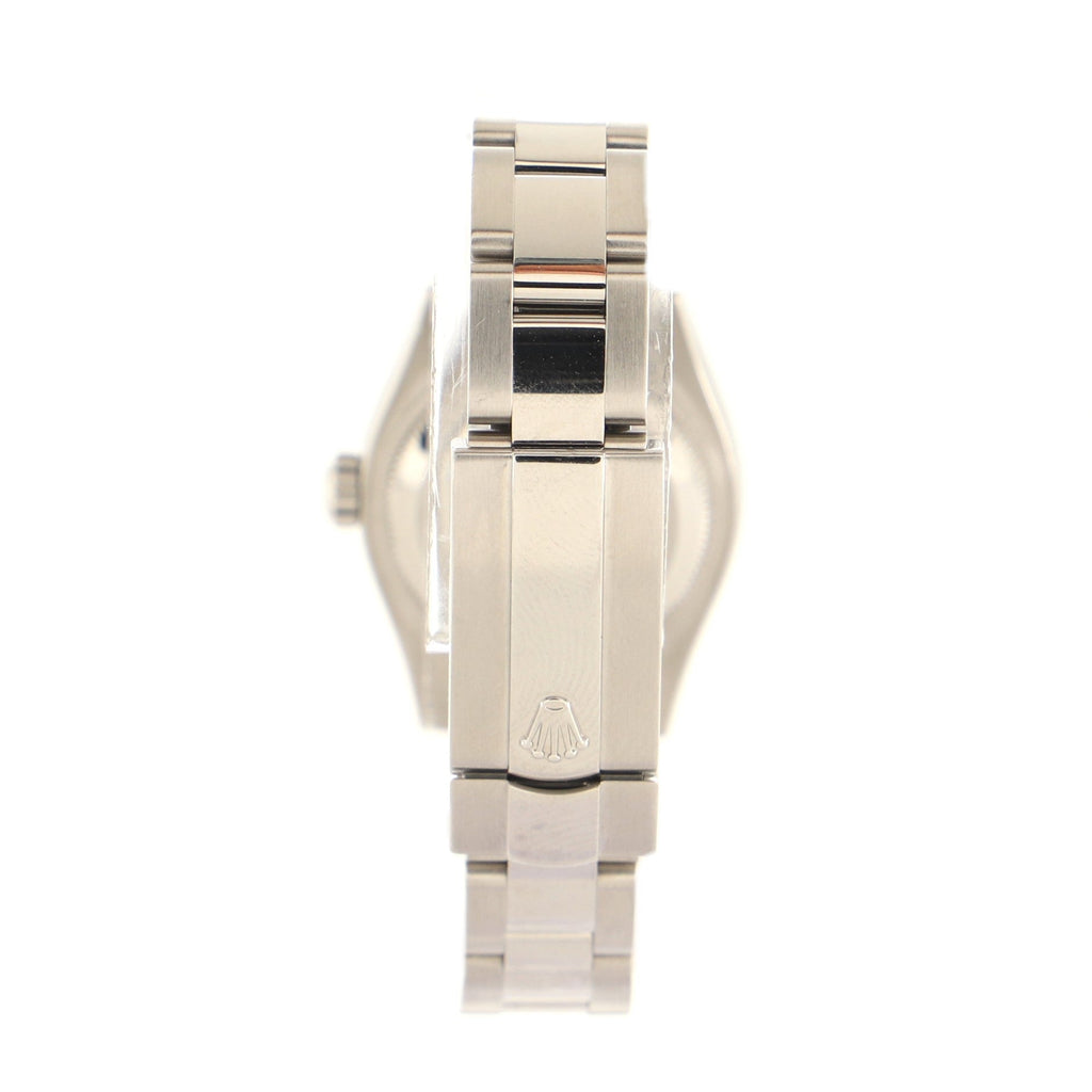 Oyster Perpetual Datejust Automatic Watch Stainless Steel 26