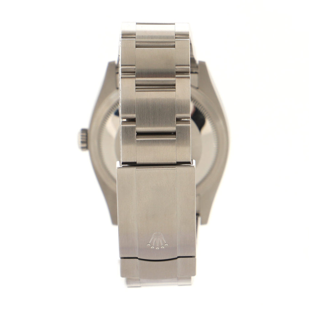 Oyster Perpetual Datejust Automatic Watch Stainless Steel 36
