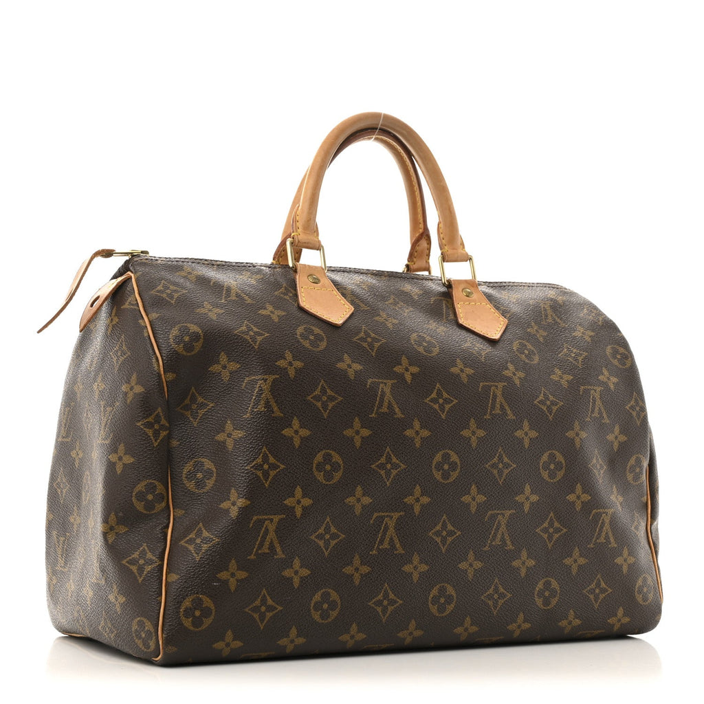 Monogram Speedy 35