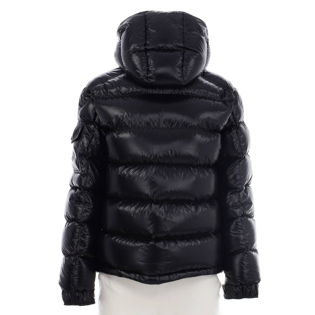 Men's Maya Puffer Jacket Quilted Polyamide with Down