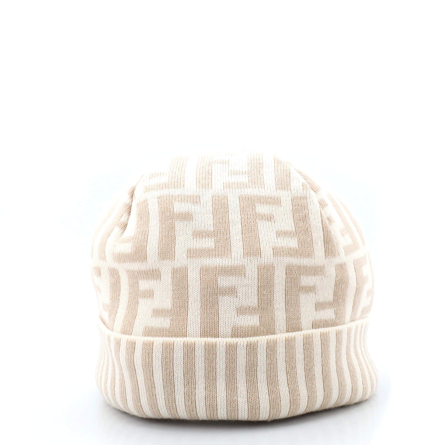 Beanie Zucca Wool