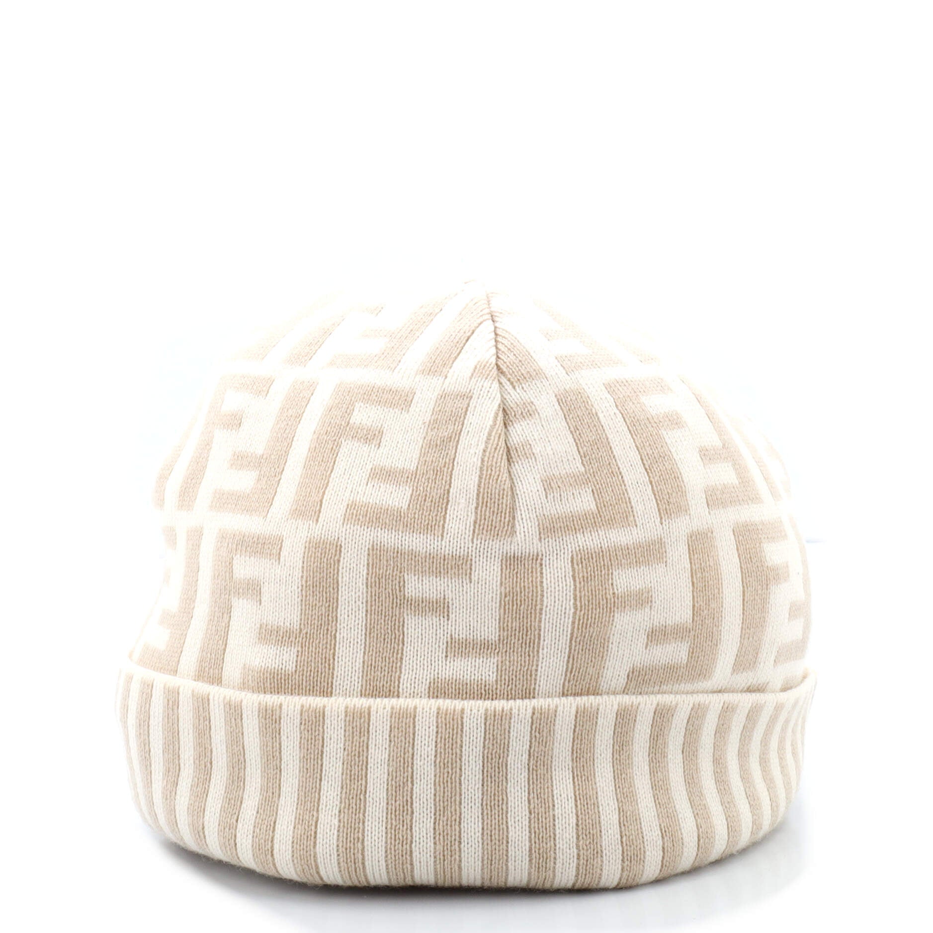 Beanie Zucca Wool