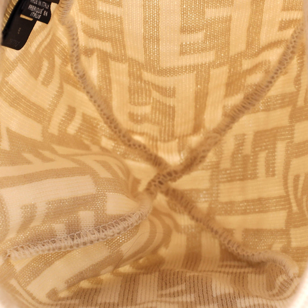 Beanie Zucca Wool