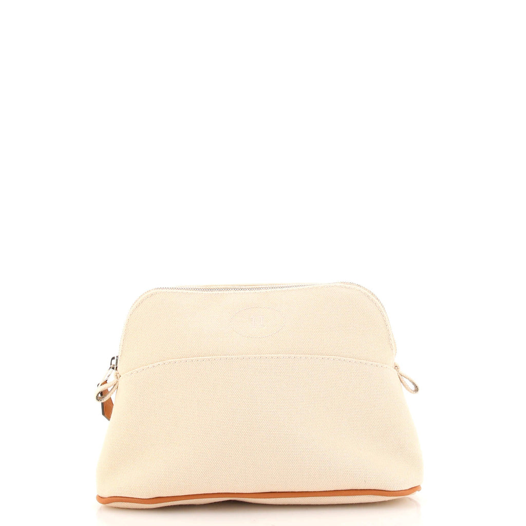 Bolide Travel Pouch Canvas Mini