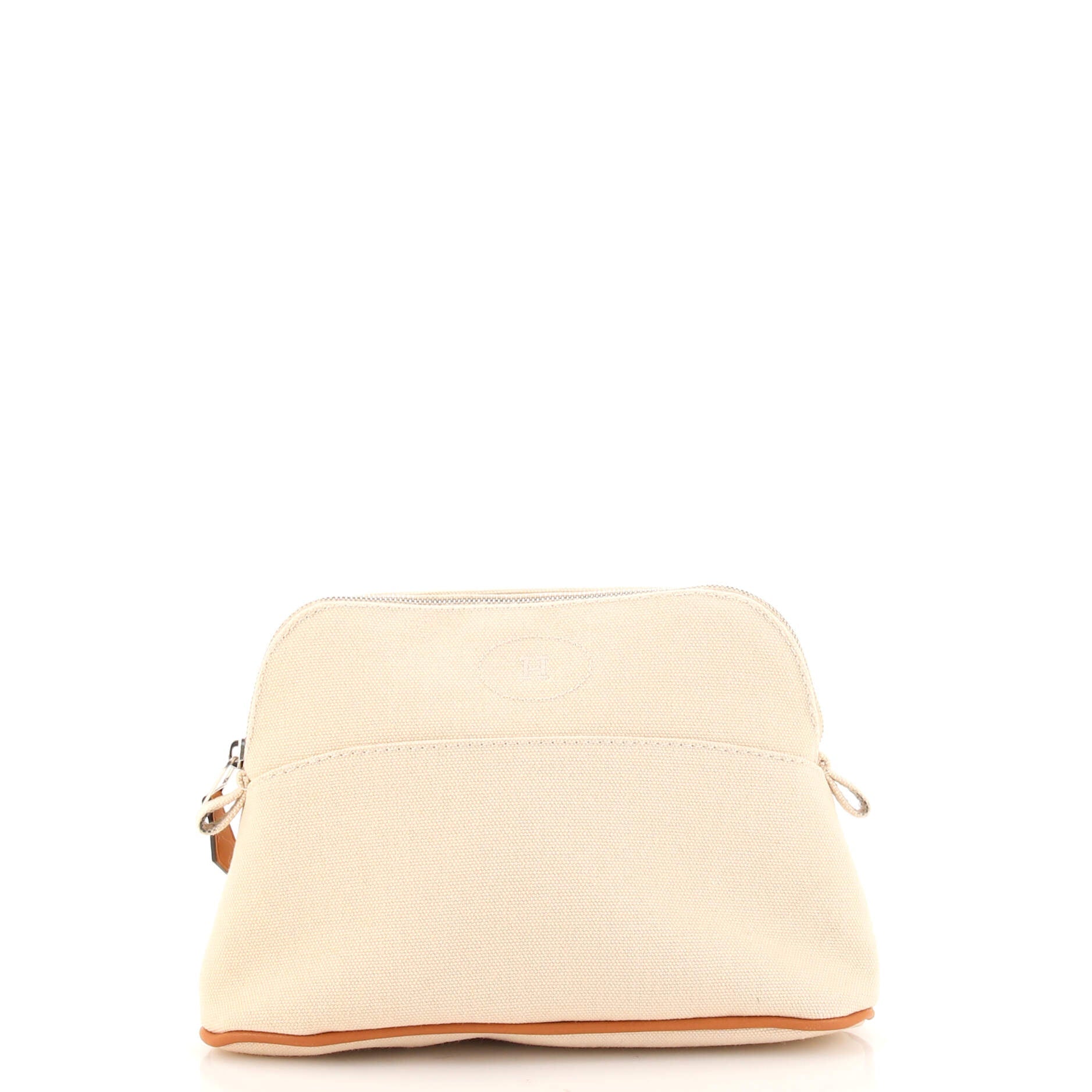 Bolide Travel Pouch Canvas Mini