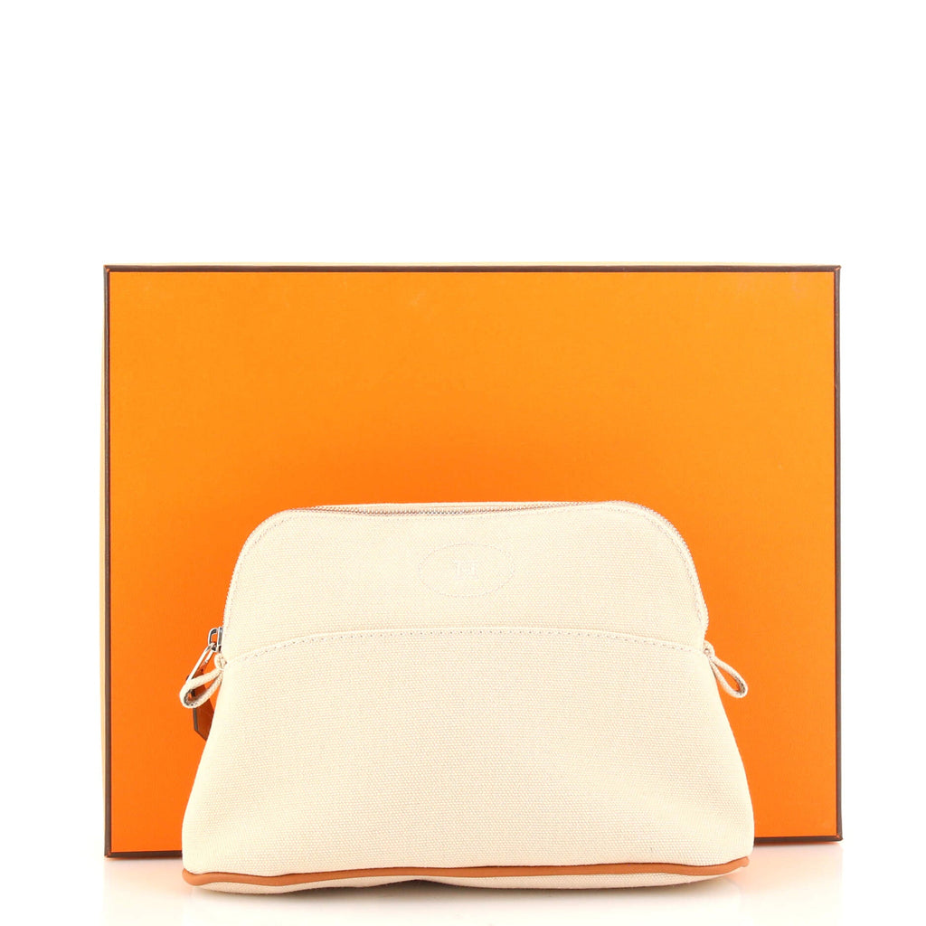 Bolide Travel Pouch Canvas Mini