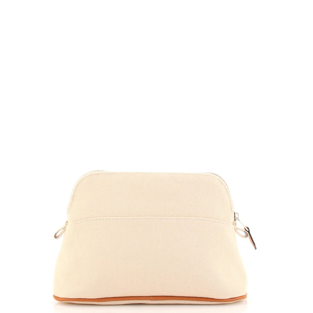 Bolide Travel Pouch Canvas Mini
