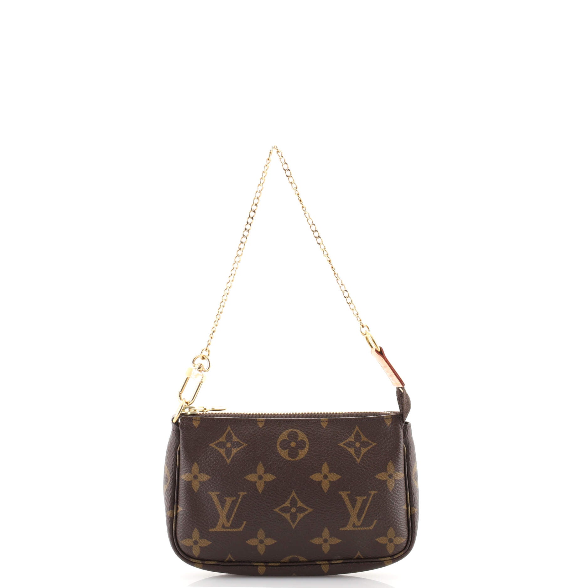 Pochette Accessoires Monogram Canvas Mini
