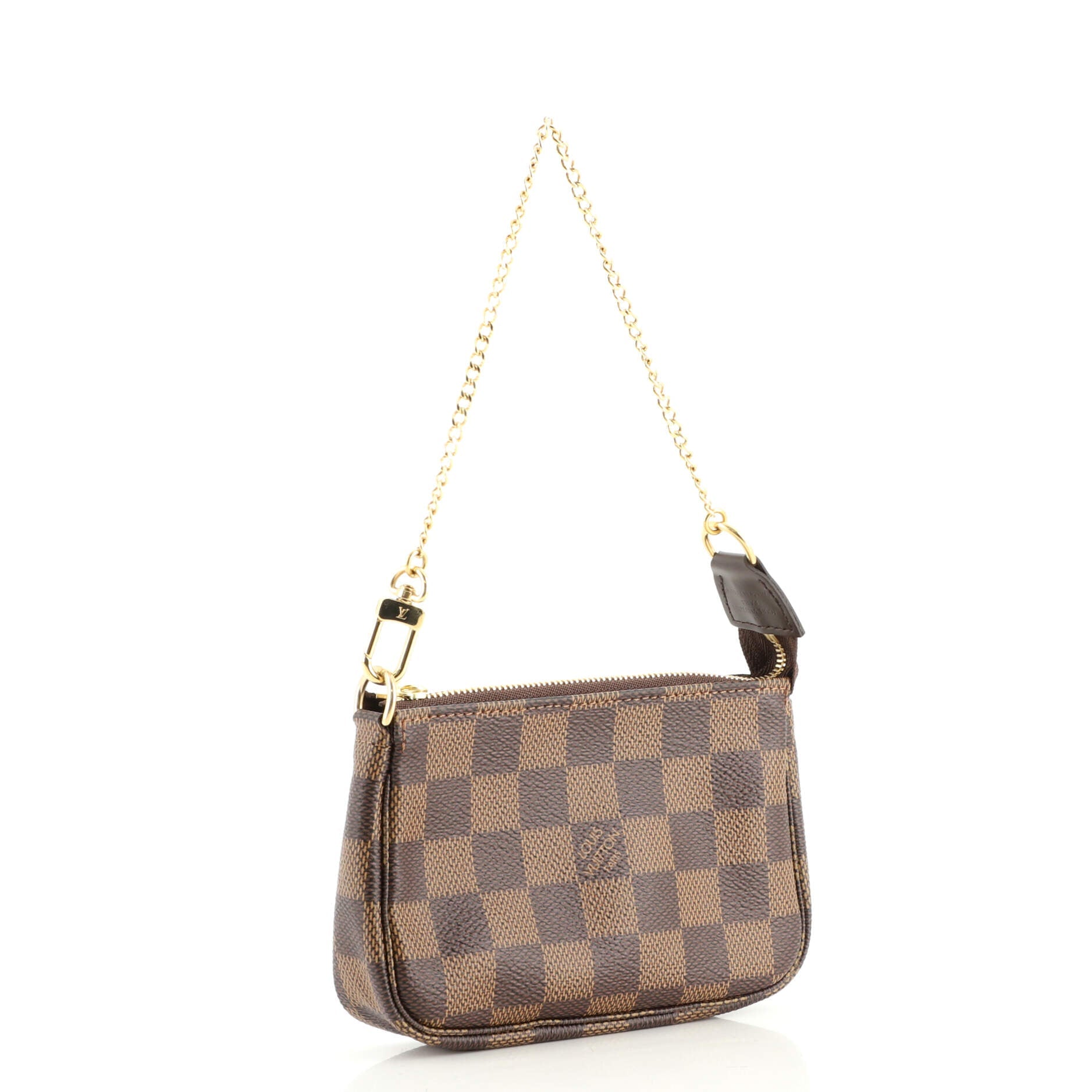 Pochette Accessoires Damier Mini