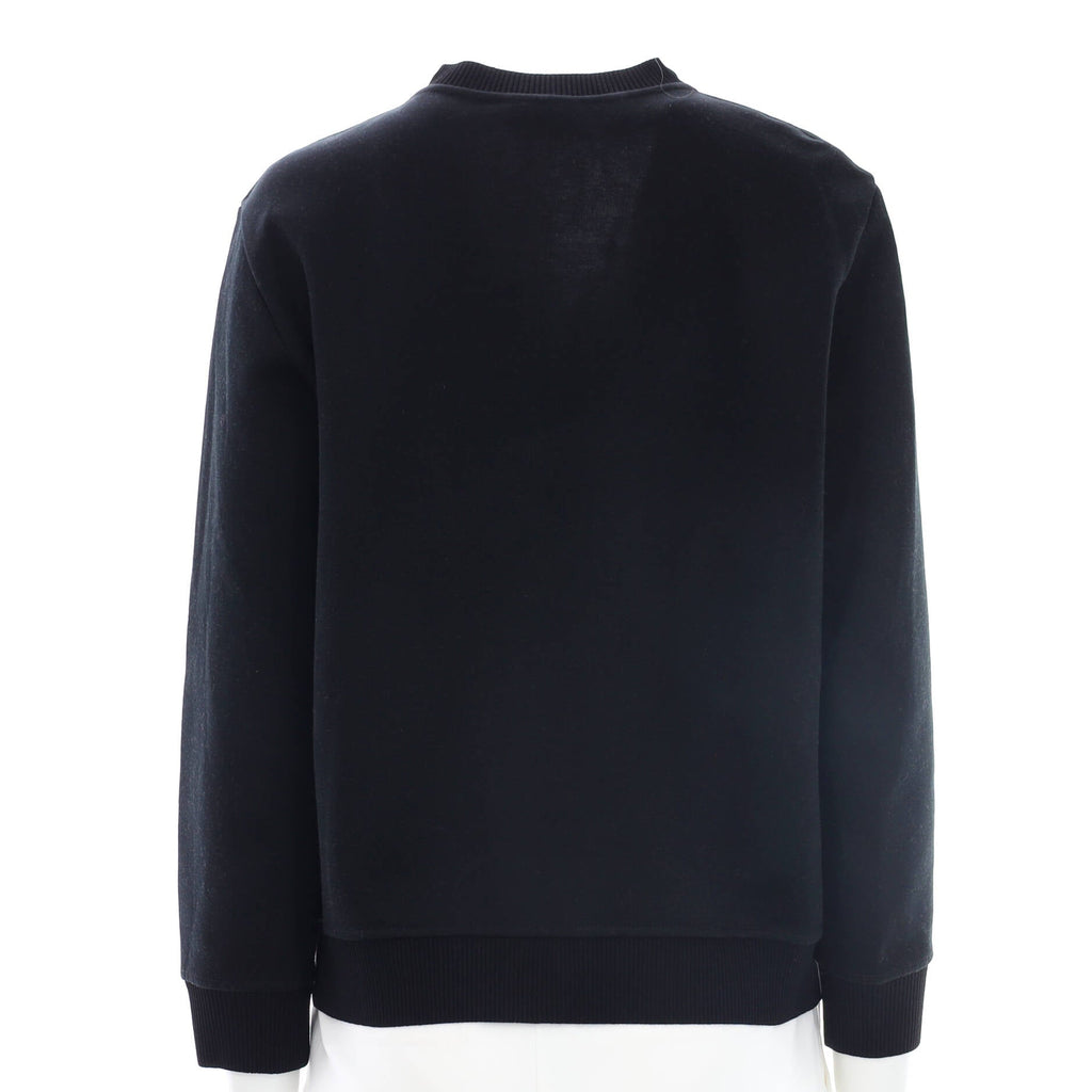 Women's Karl Loves Fendi Sweatshirt Cotton Blend