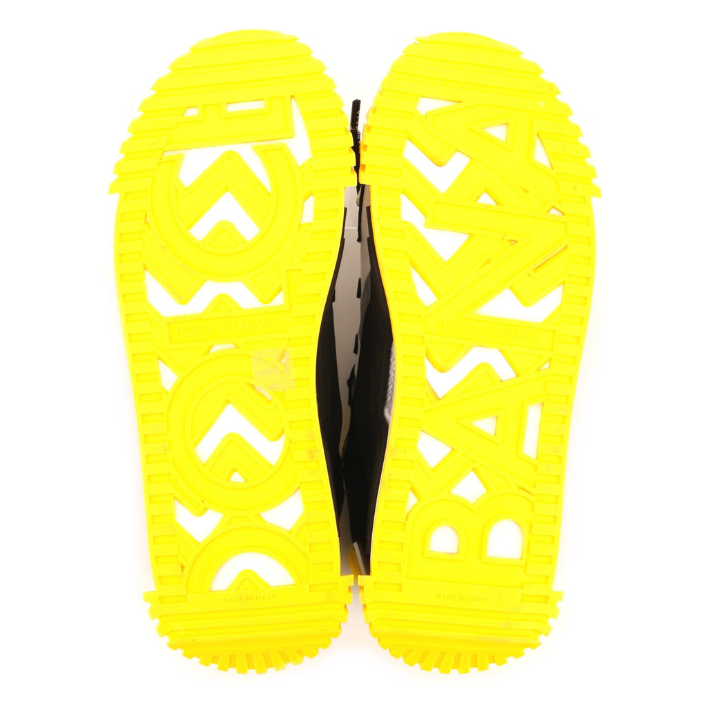 Men's NS1 Sneakers Mixed Materials