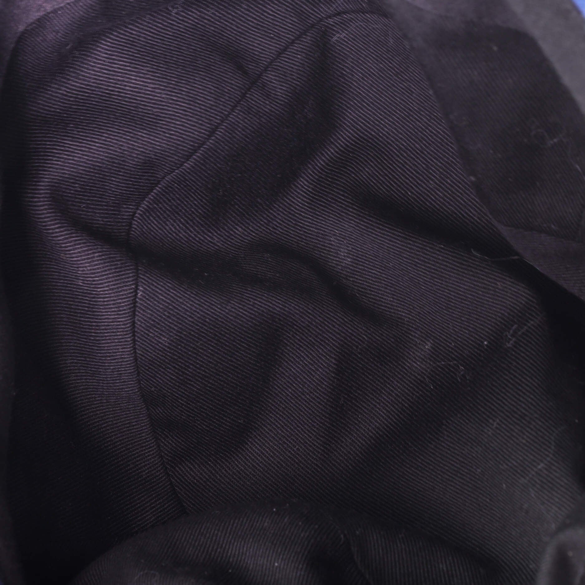 Bucket Hat House Check Wool