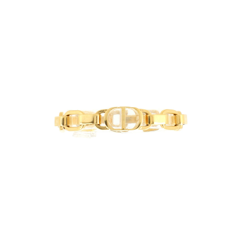 30 Montaigne Chain Bracelet Metal