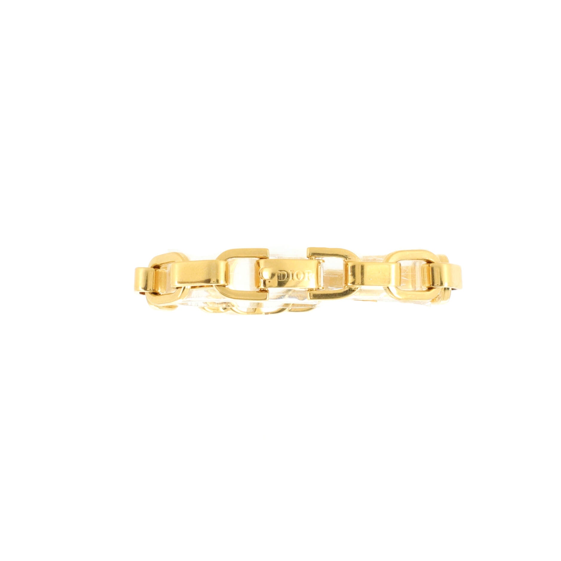 30 Montaigne Chain Bracelet Metal