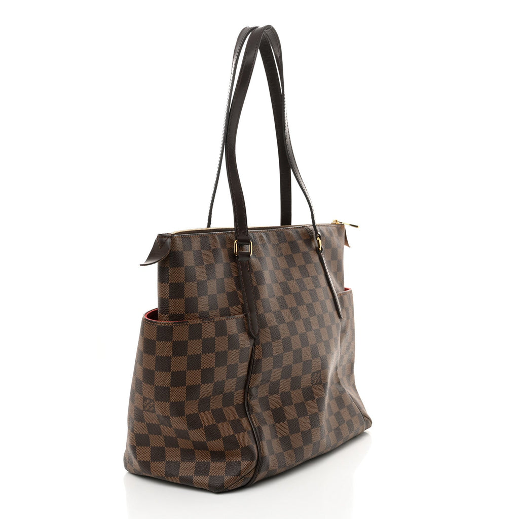 Damier Ebene Totally MM