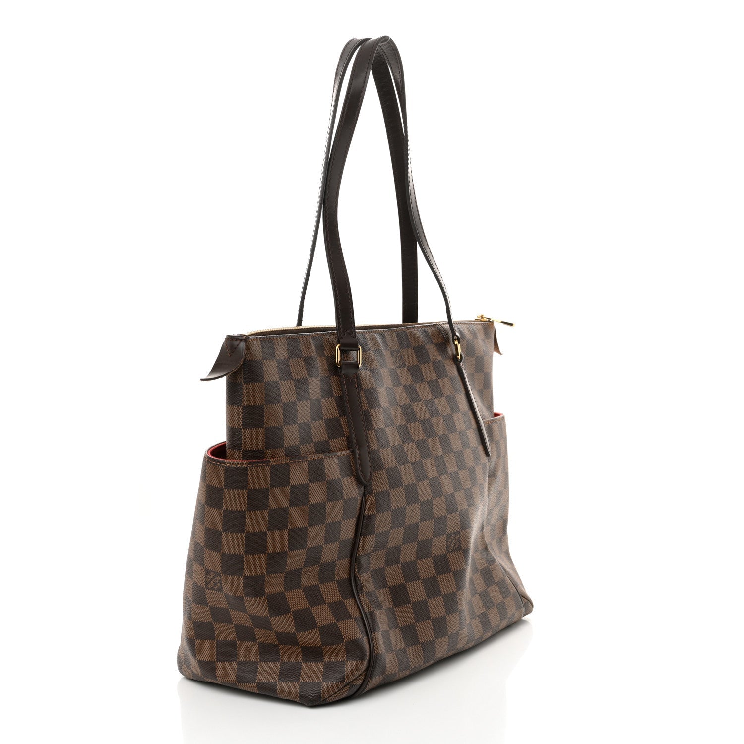 Damier Ebene Totally MM
