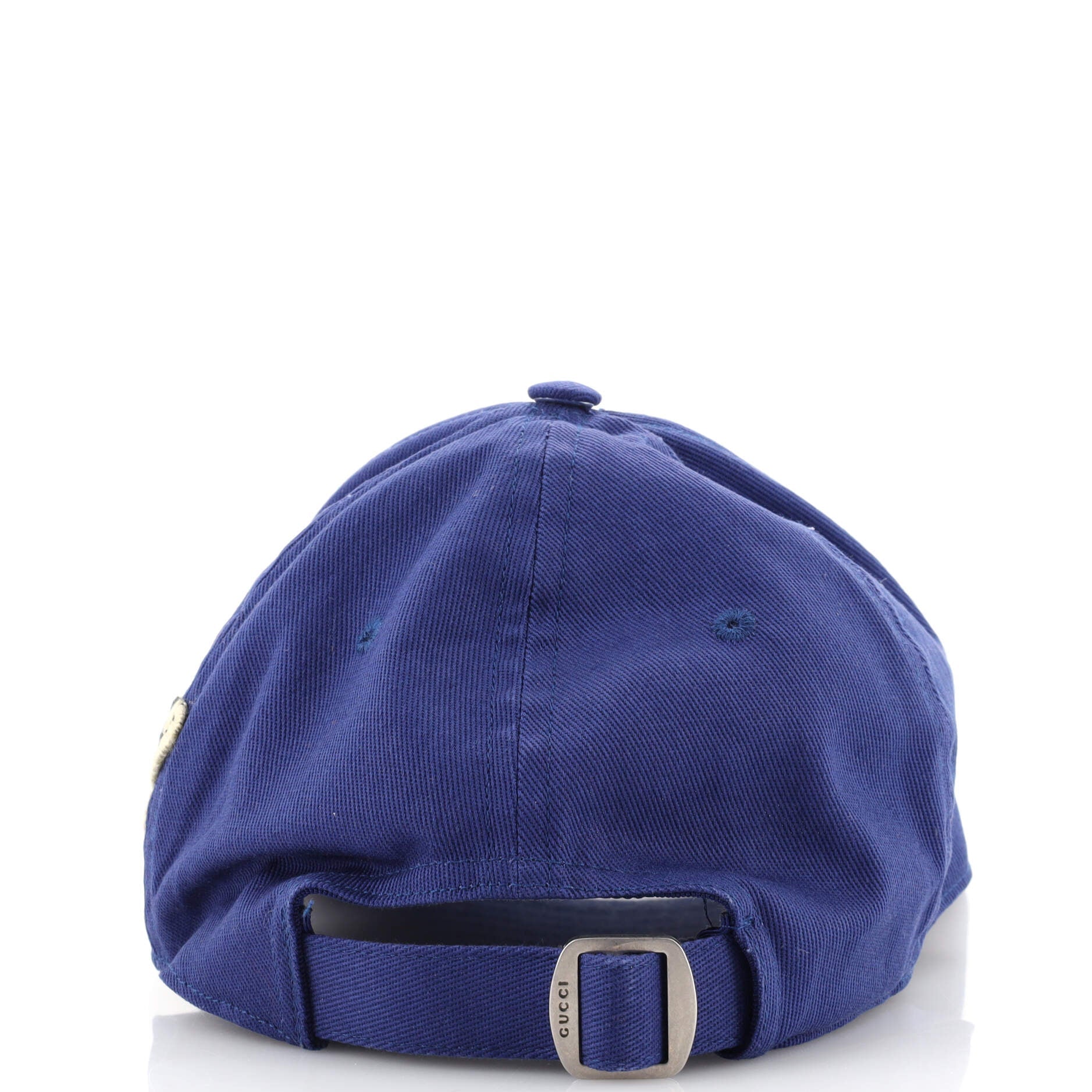 NY Yankees Baseball Hat Embroidered Cotton