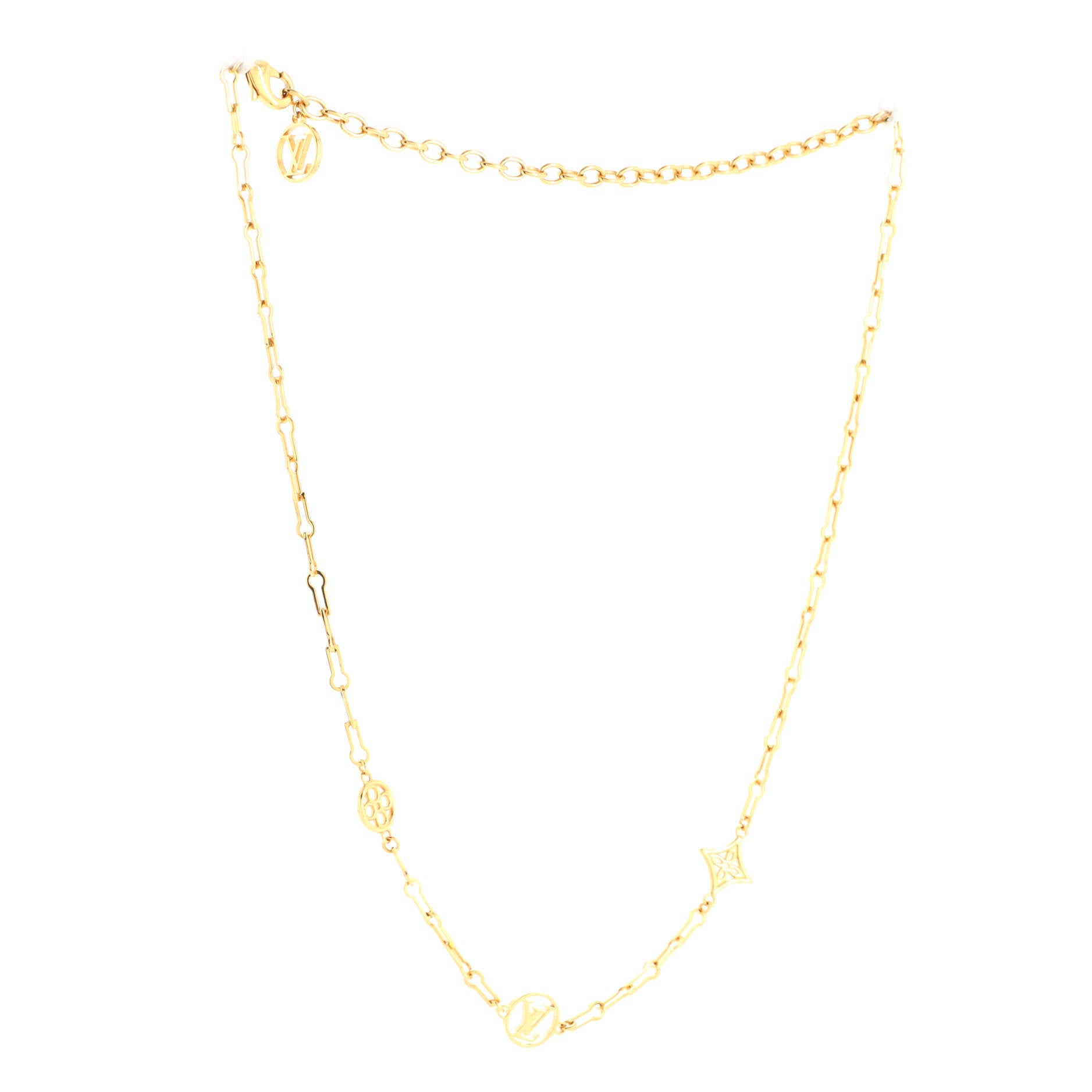 Forever Young Choker Necklace Metal