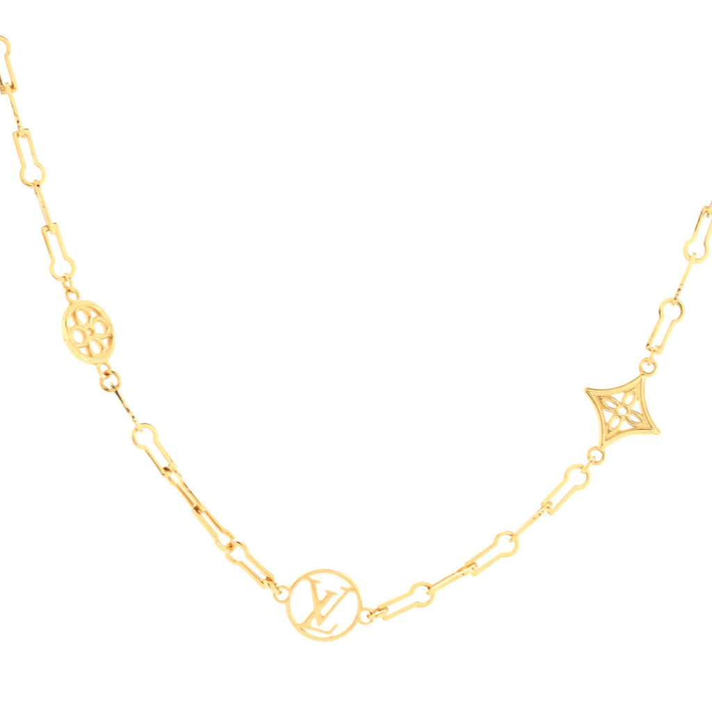 Forever Young Choker Necklace Metal